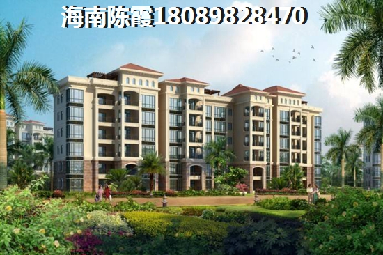 屯昌房价会涨纸因素