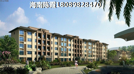 美林湖国际社区买房
