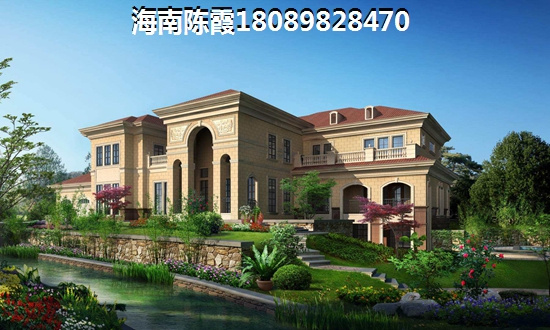 美林湖国际社区户型图怎么看？