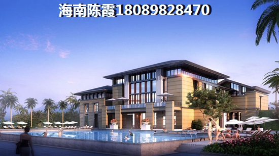 美林湖国际社区开发商怎么样？