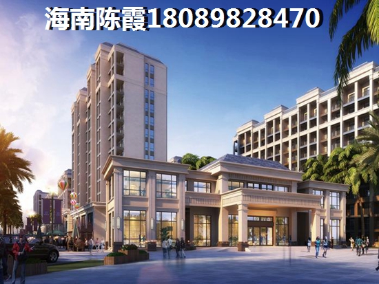海南屯昌天悦花园户型图上的数字1