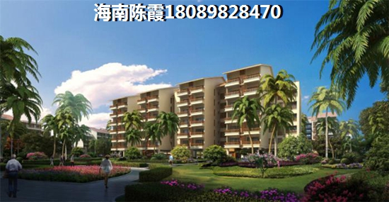 海南富源花苑开发商怎么样？