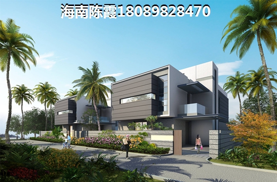 海南屯昌天悦花园适合养老吗？