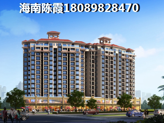 水晶公园VS百达万泉骑楼印象分析对比