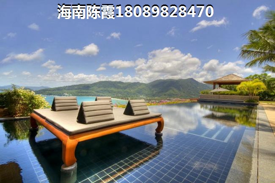 >2018屯昌购房解读 >2018水晶公园买房分析