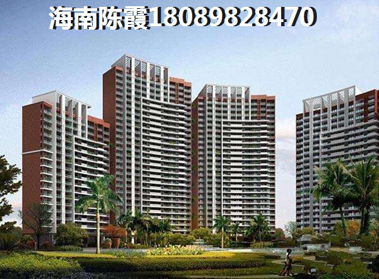 海南屯昌天悦花园VS国祯·棕榈岛分析对比