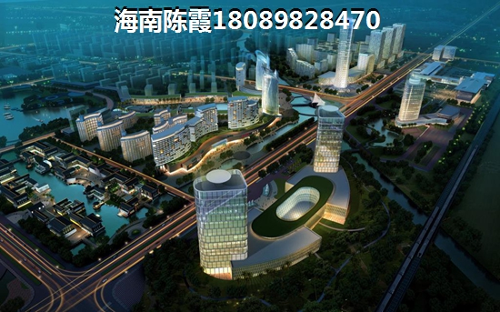 海南水晶公园