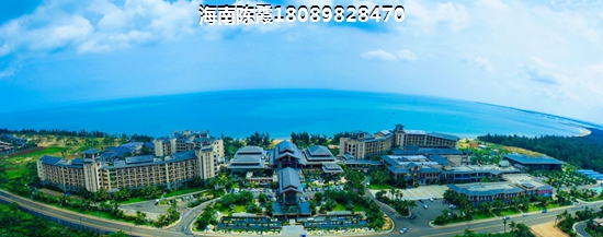 海南华天美地