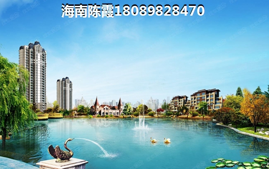 万兴一号VS阳江花苑分析对比