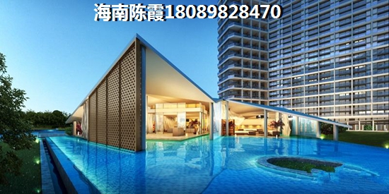 海南屯昌房价？