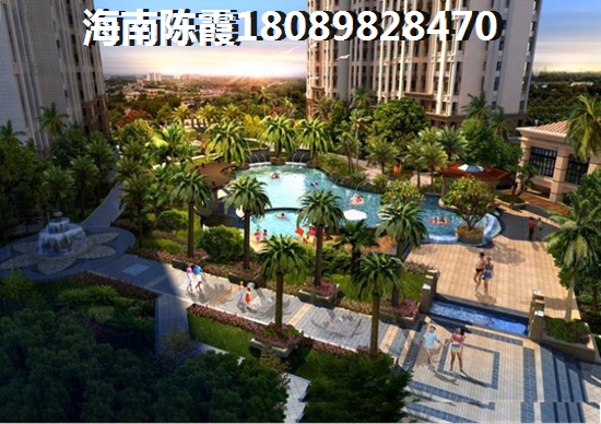 美林湖国际社区户型图