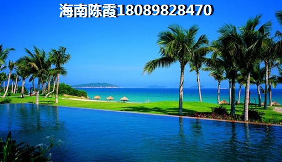 海南悦居·山海间