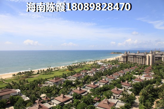 海南屯昌房子能不能买
