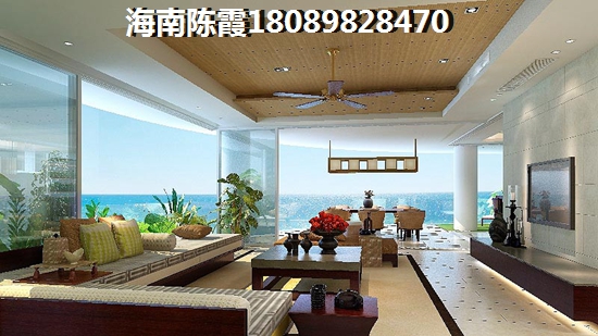 海南屯昌县新房优势分析