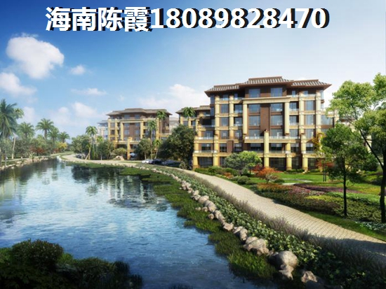 屯昌和石梅湾房地产配套对比 屯昌和石梅湾房地产配套对比