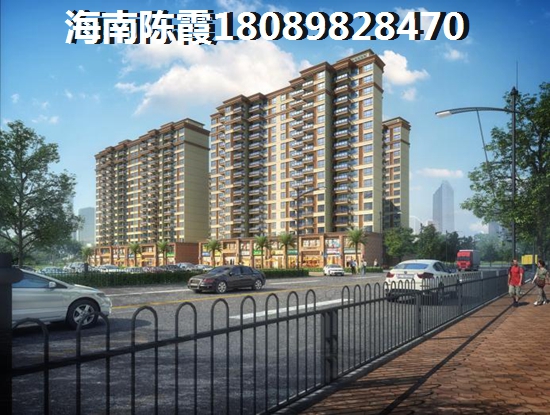 美林湖国际社区房子为什么抢手