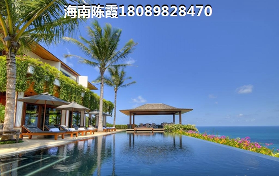 “候鸟”对海南屯昌房地产优势毫不知情