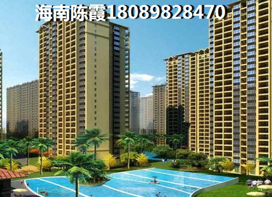 屯昌哪些地方适合居住养老？