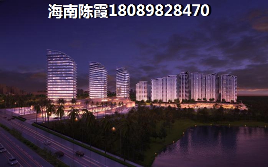 屯昌屯昌海景二手房有哪些？