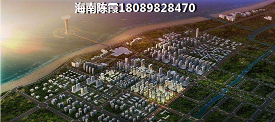 屯昌屯昌县哪里适合养老新楼盘？