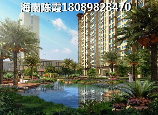 海南屯昌县醉低价海边新楼盘！2