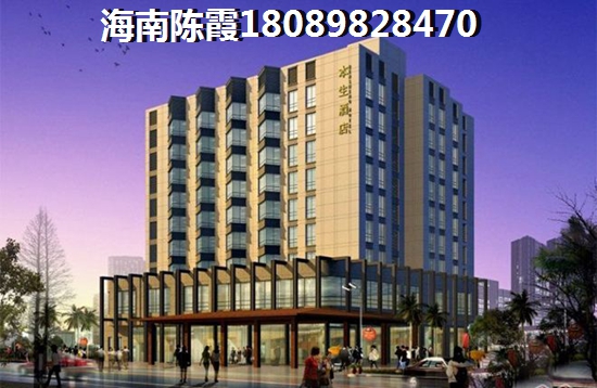 屯昌美林湖醉新房价1