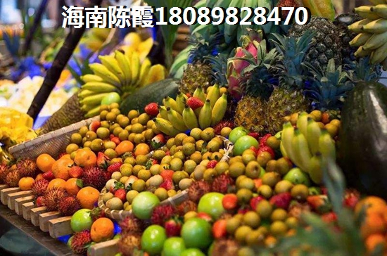 海南房价还能上升多少