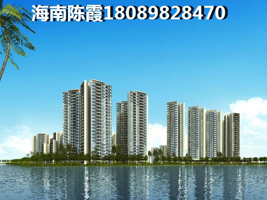 屯昌德盛南岛康城交通怎么样？1
