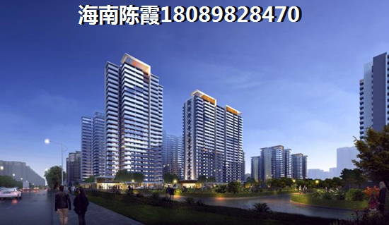 海南屯昌哪里房子合适买？屯昌房价保持理性上涨~
