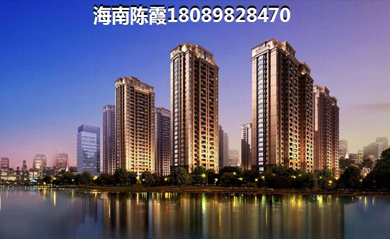 >2022屯昌买房指南