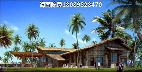 低预算怎么买海南公寓？1
