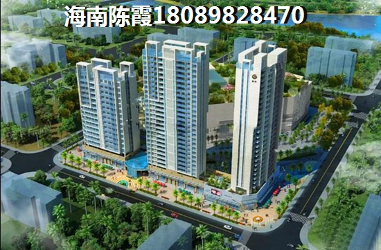 >2022屯昌购房解读