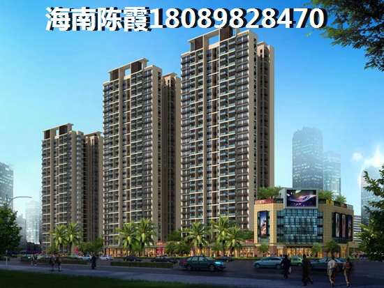 海南2022房价介绍分析~