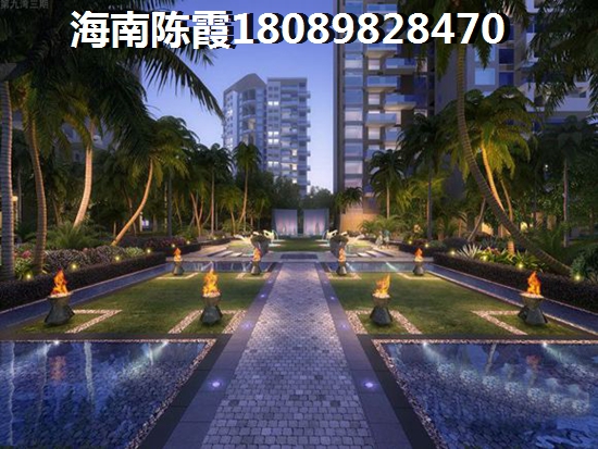 海南屯昌2022年房价必涨？