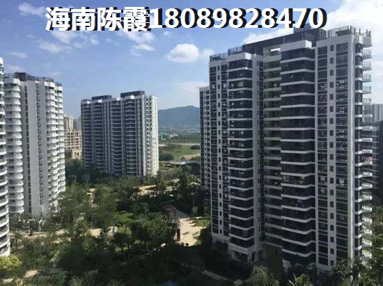 海南哪个地方的房子生纸快？