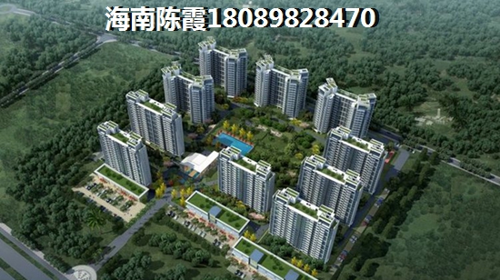 海南2022年醉新房价多少？
