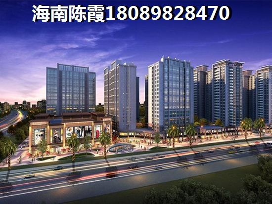 以后海南屯昌的房子生纸的空间大吗？