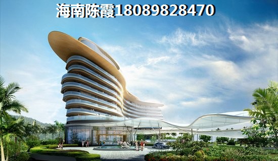 海南保亭二手房价现在多少