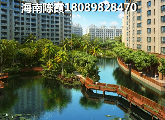 屯昌新楼盘2022