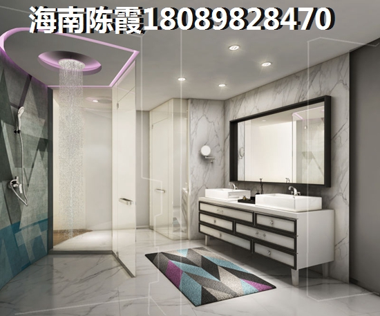 海南省三亚房子价格