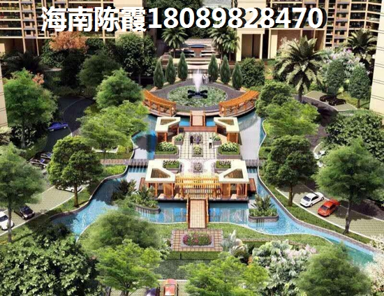 屯昌买房后悔不后悔？