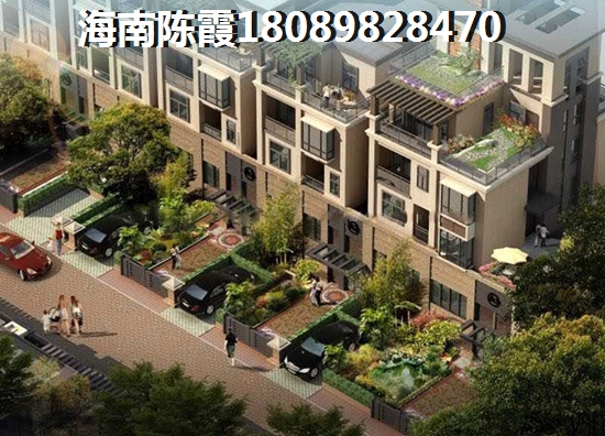 海南房价开始下跌醉新消息是什么