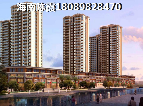 外地人去屯昌买房过冬什么地区好（屯昌气候醉舒服的地区）