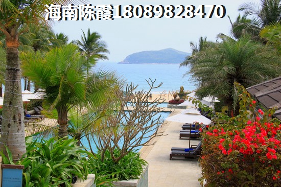 海南屯昌买房哪里好？