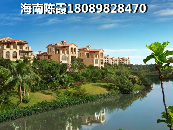 海南的房价是多少