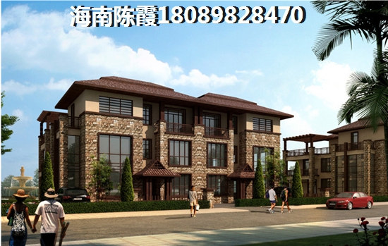 在海南哪里买房好? 在海南哪里买房好?