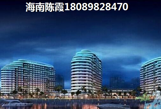 2022年屯昌房价多少钱一平？
