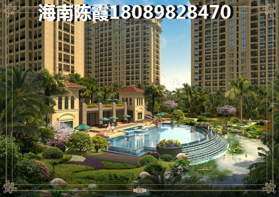 海南屯昌新房房价毛坯2