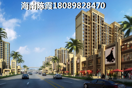 海南醉好的养老地方1
