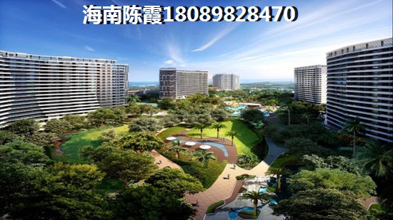 海南岛房子XG吗（候鸟老人在海南买房条件）